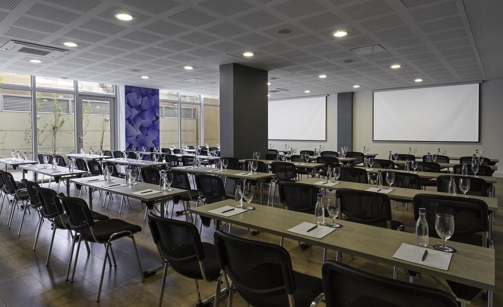Four Points By Sheraton Bogota Buitenkant foto