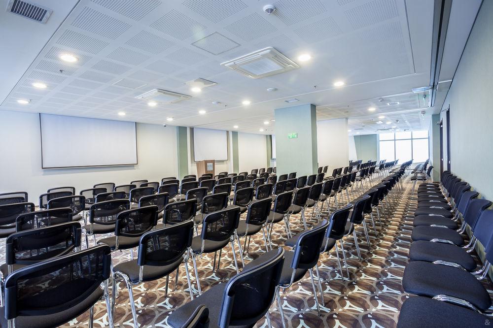 Four Points By Sheraton Bogota Buitenkant foto