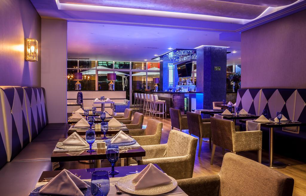 Four Points By Sheraton Bogota Buitenkant foto