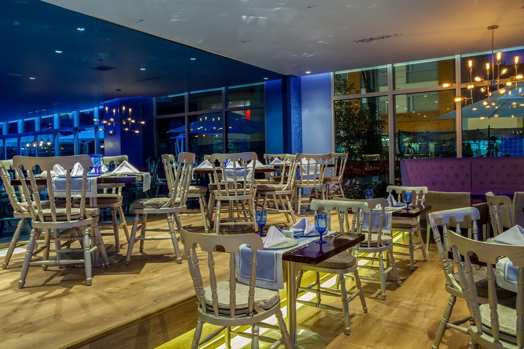 Four Points By Sheraton Bogota Buitenkant foto