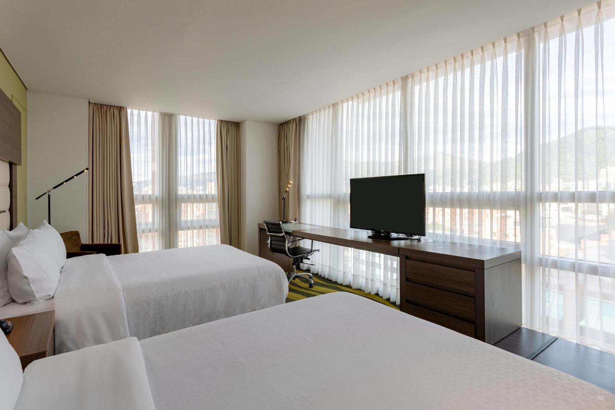 Four Points By Sheraton Bogota Buitenkant foto