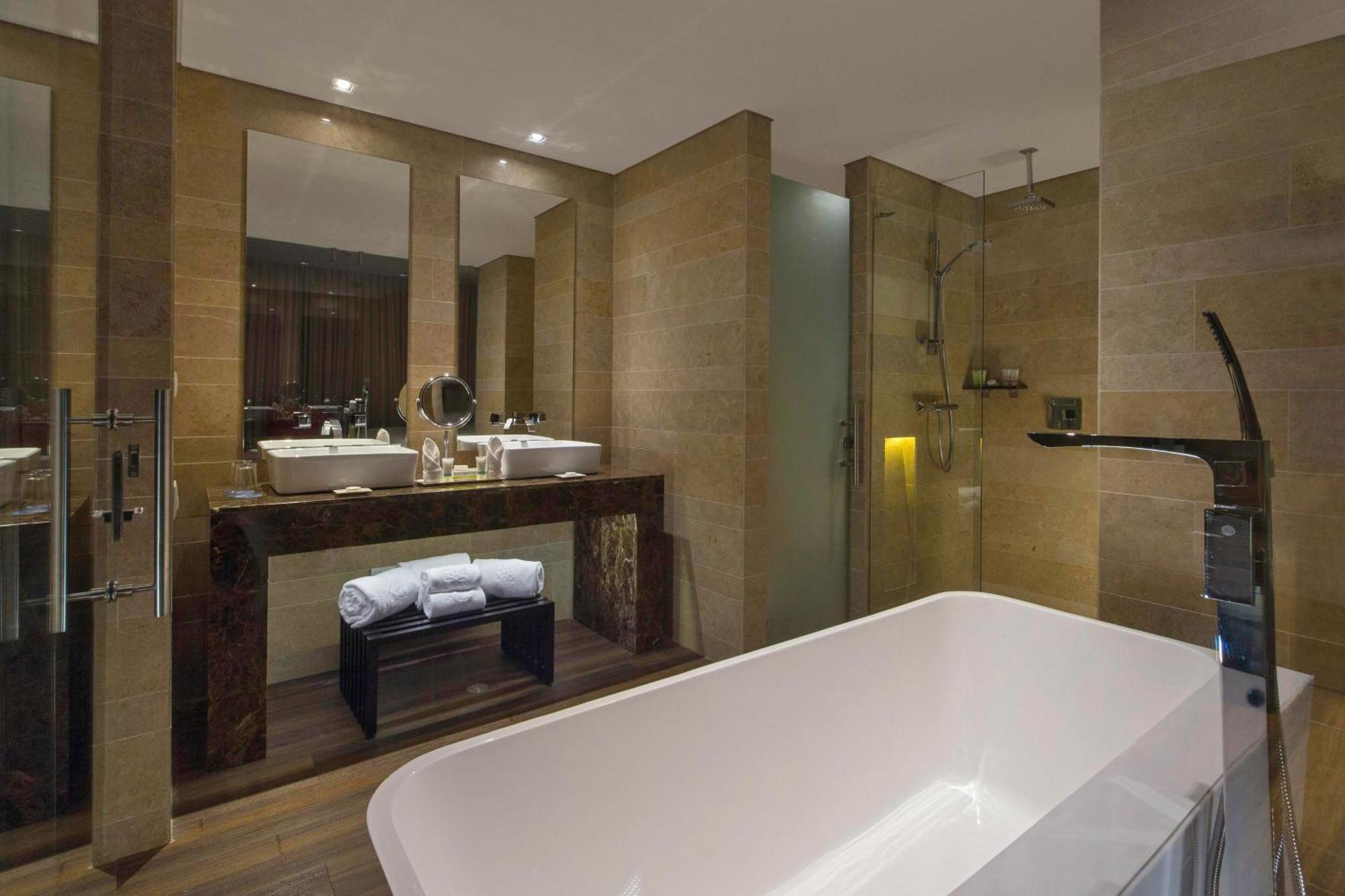 Four Points By Sheraton Bogota Buitenkant foto