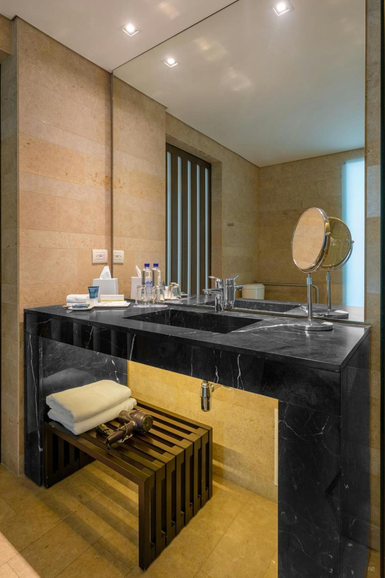 Four Points By Sheraton Bogota Buitenkant foto