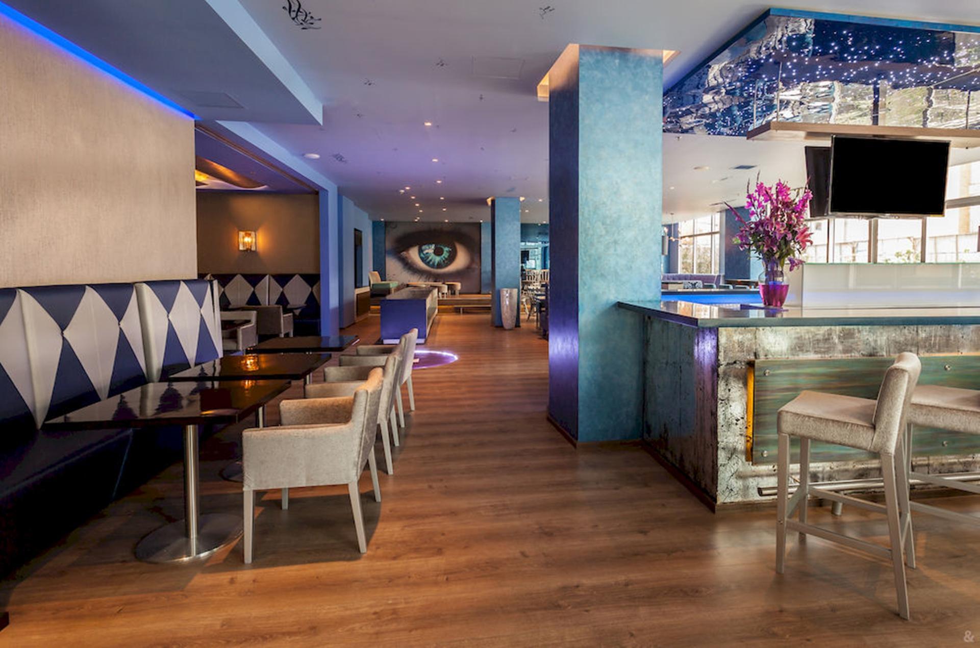Four Points By Sheraton Bogota Buitenkant foto
