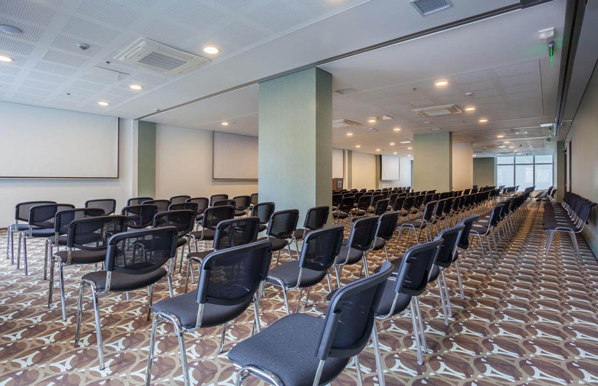 Four Points By Sheraton Bogota Buitenkant foto